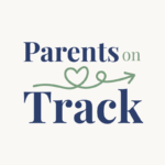 Parents on Track logo